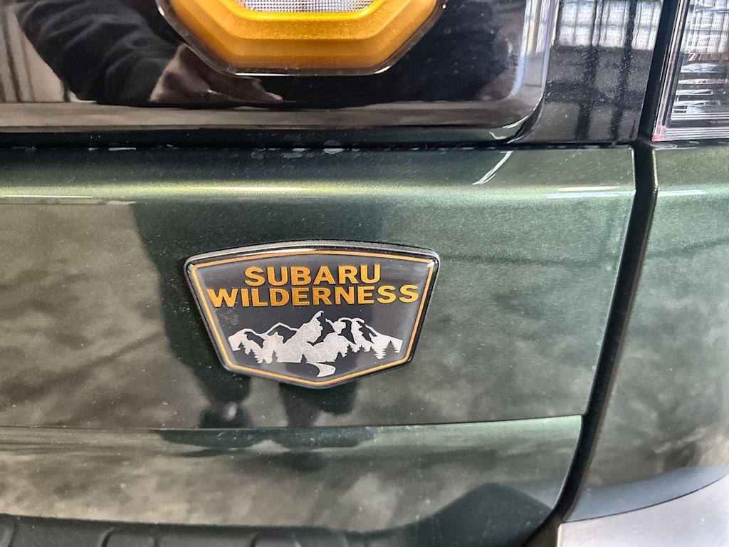 Thumbnail: 2026 Subaru Outback - 7