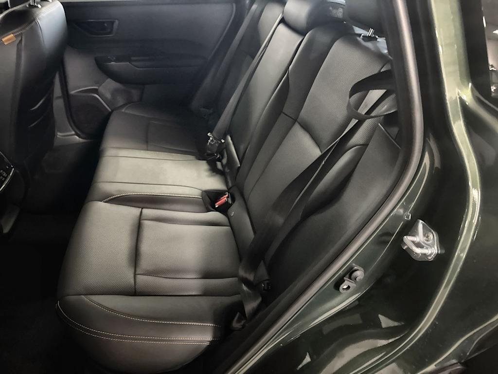 Thumbnail: 2026 Subaru Outback - 27
