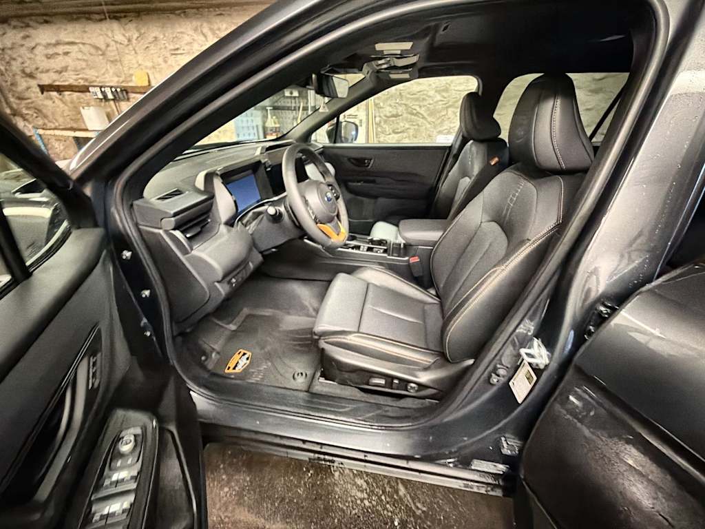 Thumbnail: 2026 Subaru Outback - 12