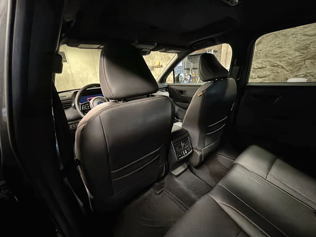 Thumbnail: 2026 Subaru Outback - 13