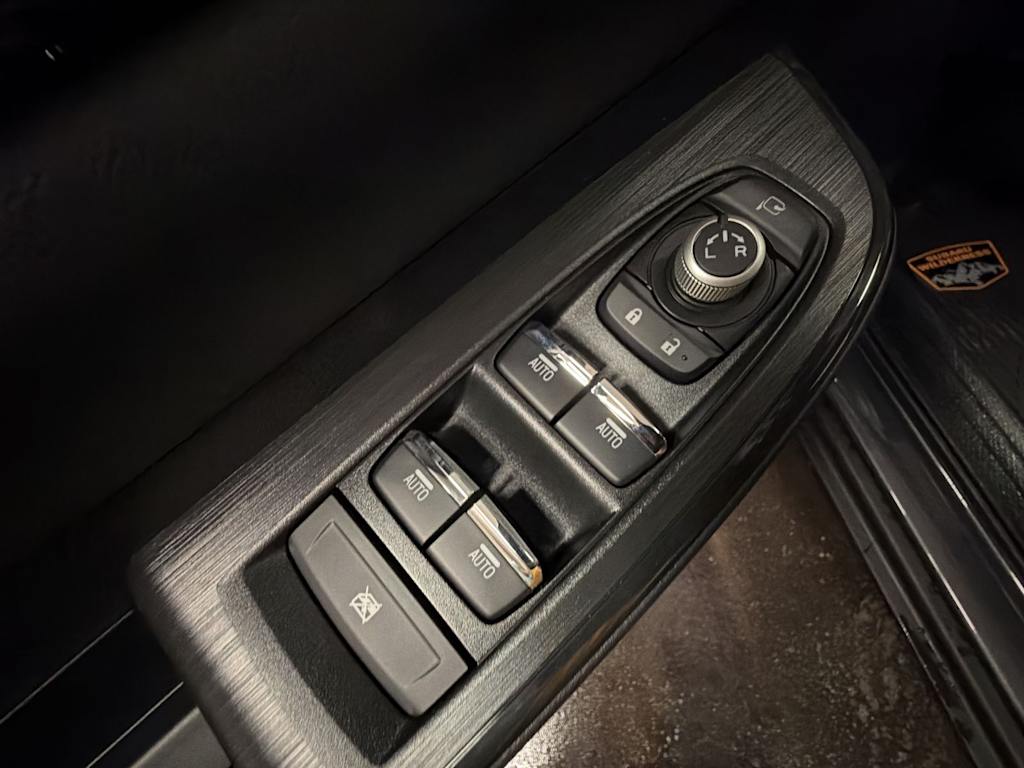 Thumbnail: 2026 Subaru Outback - 24