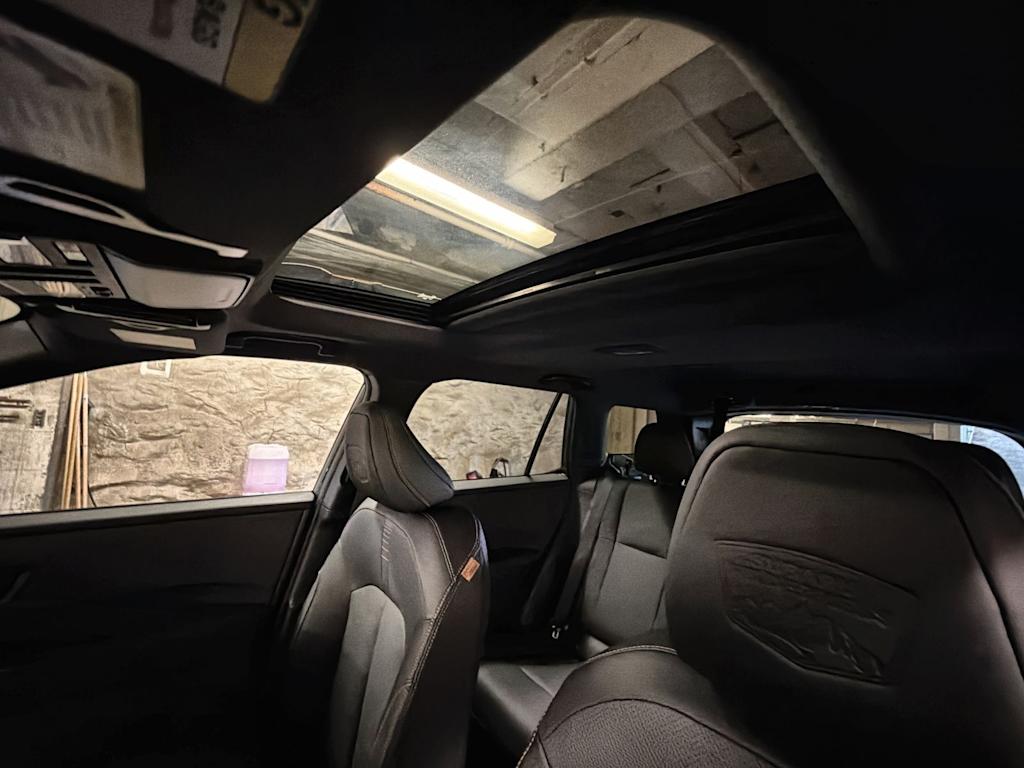 Thumbnail: 2026 Subaru Outback - 25