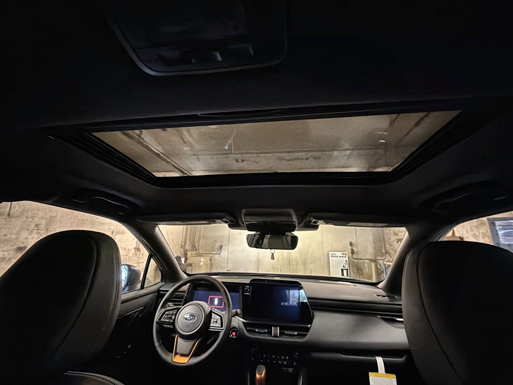 Thumbnail: 2026 Subaru Outback - 28
