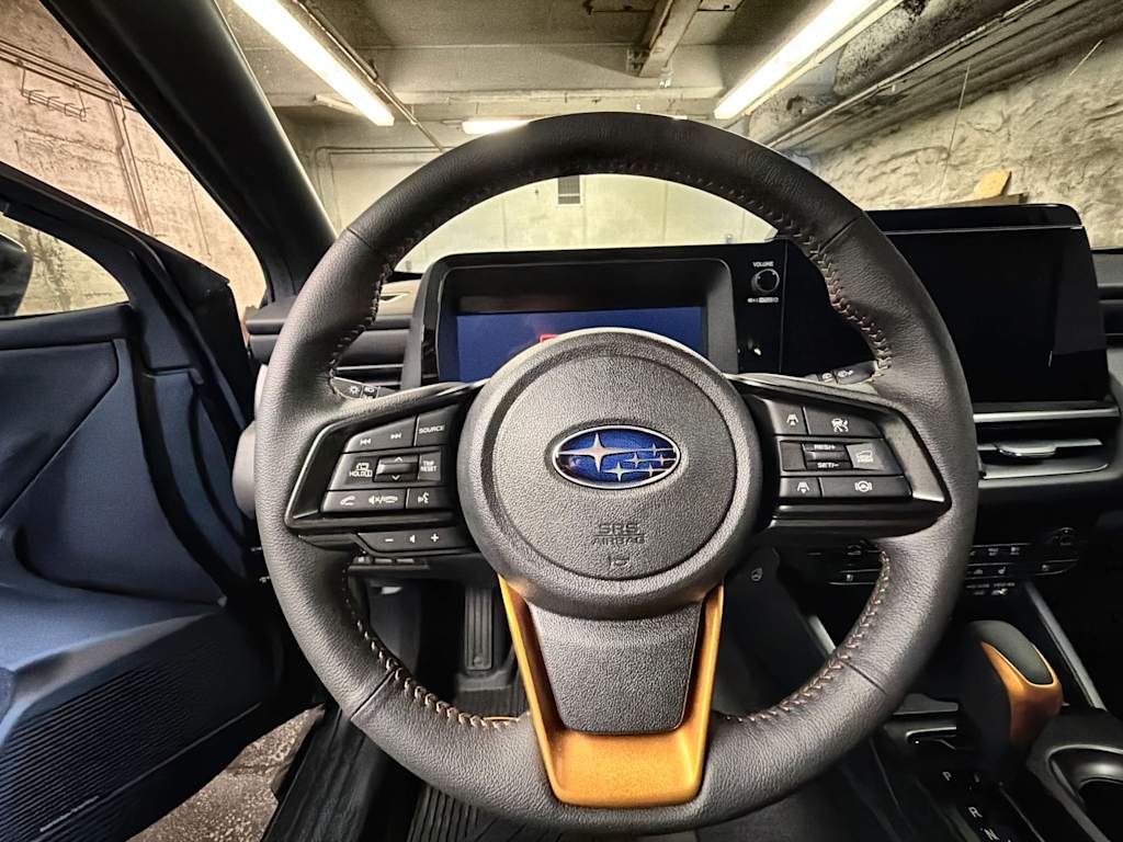 Thumbnail: 2026 Subaru Outback - 10
