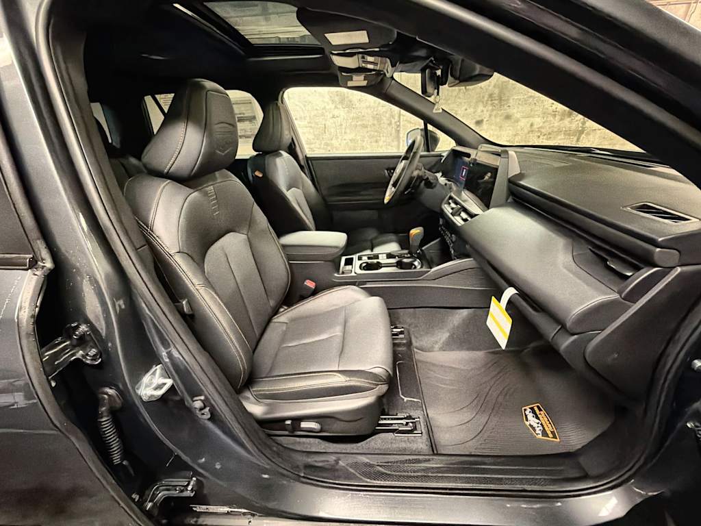 Thumbnail: 2026 Subaru Outback - 29