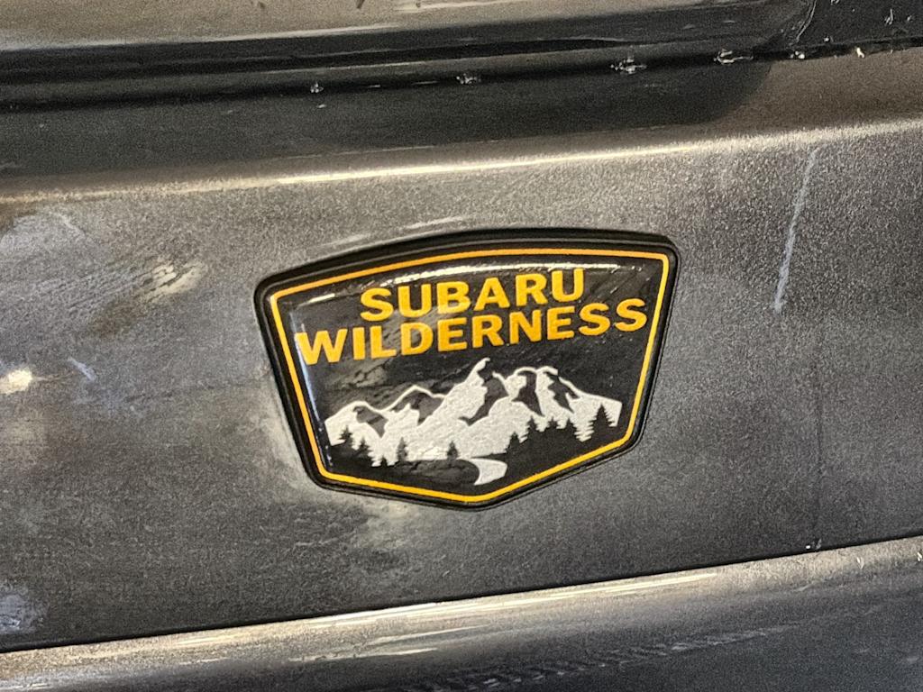 Thumbnail: 2026 Subaru Outback - 7