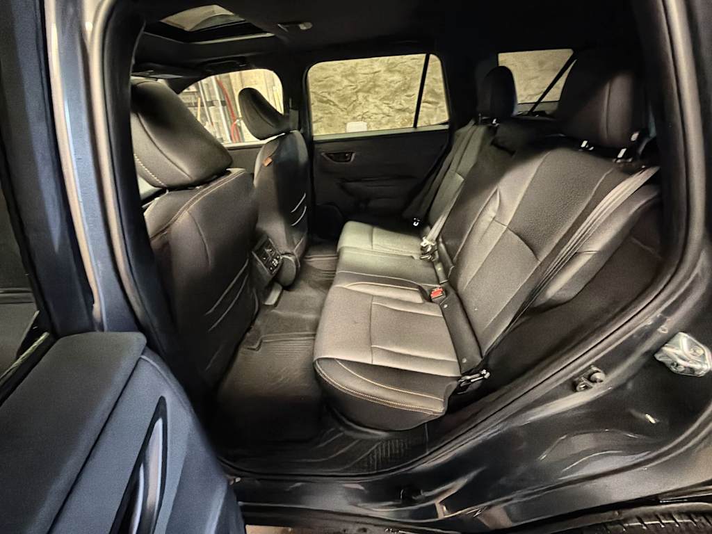 Thumbnail: 2026 Subaru Outback - 26