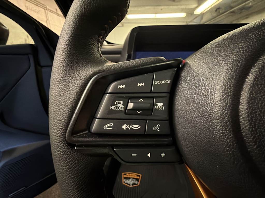 Thumbnail: 2026 Subaru Outback - 30