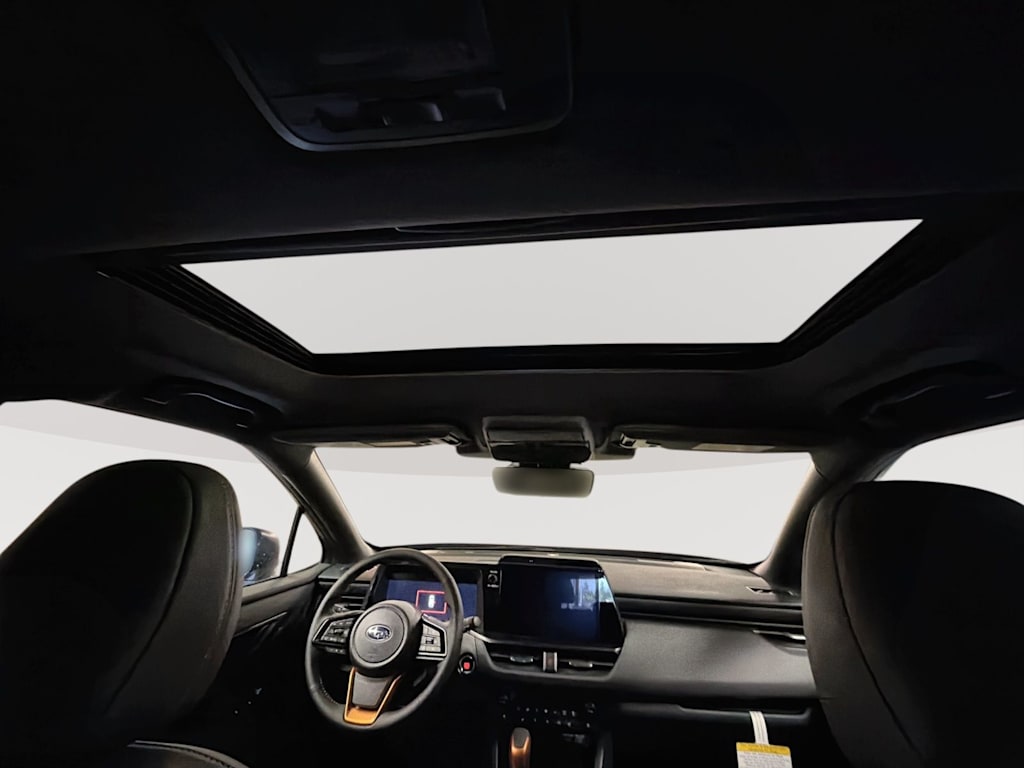 Thumbnail: 2026 Subaru Outback - 28