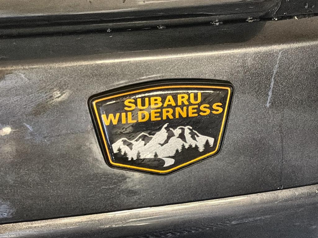 Thumbnail: 2026 Subaru Outback - 7