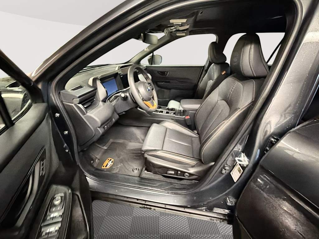 Thumbnail: 2026 Subaru Outback - 12