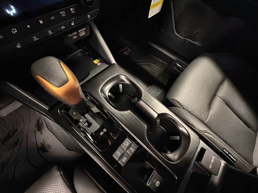 Thumbnail: 2026 Subaru Outback - 15