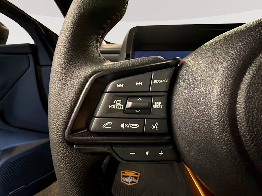 Thumbnail: 2026 Subaru Outback - 30