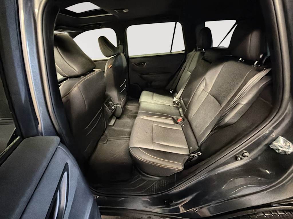 Thumbnail: 2026 Subaru Outback - 26