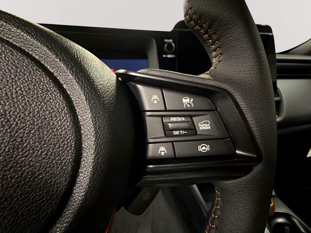 Thumbnail: 2026 Subaru Outback - 31