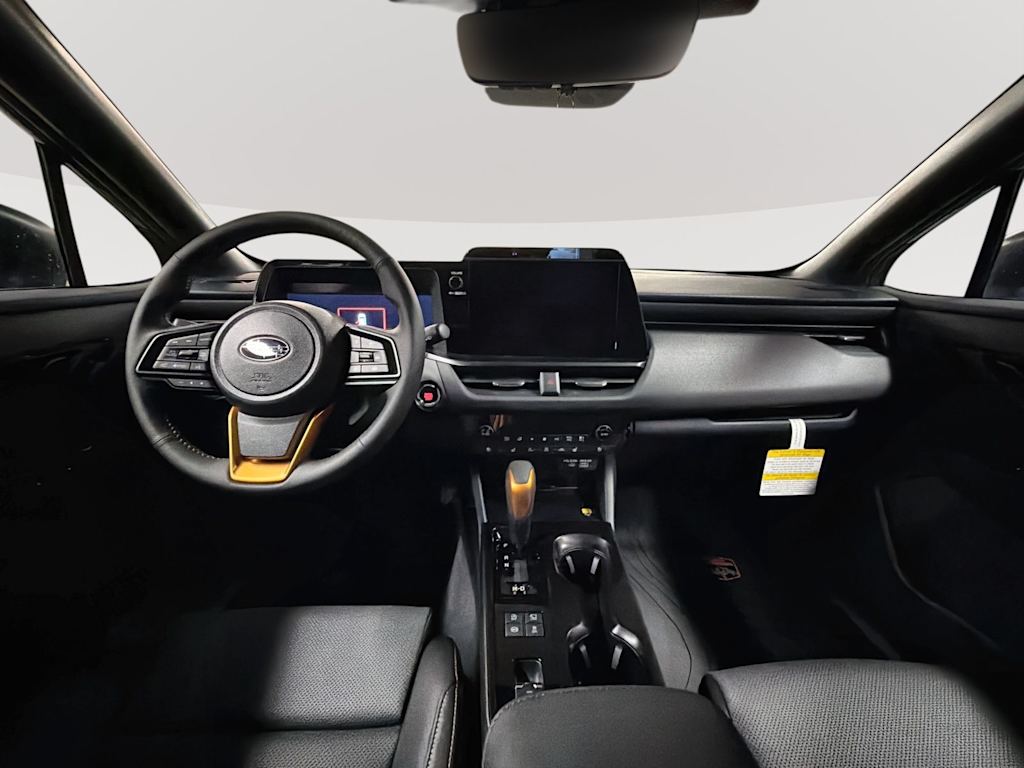 Thumbnail: 2026 Subaru Outback - 2