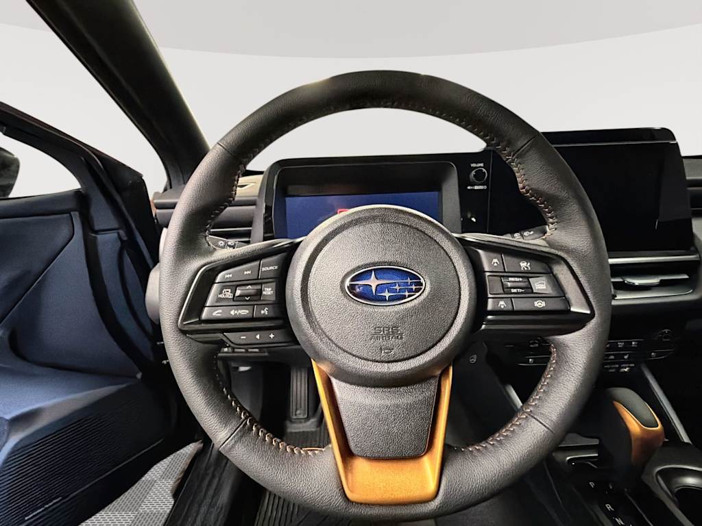 Thumbnail: 2026 Subaru Outback - 10