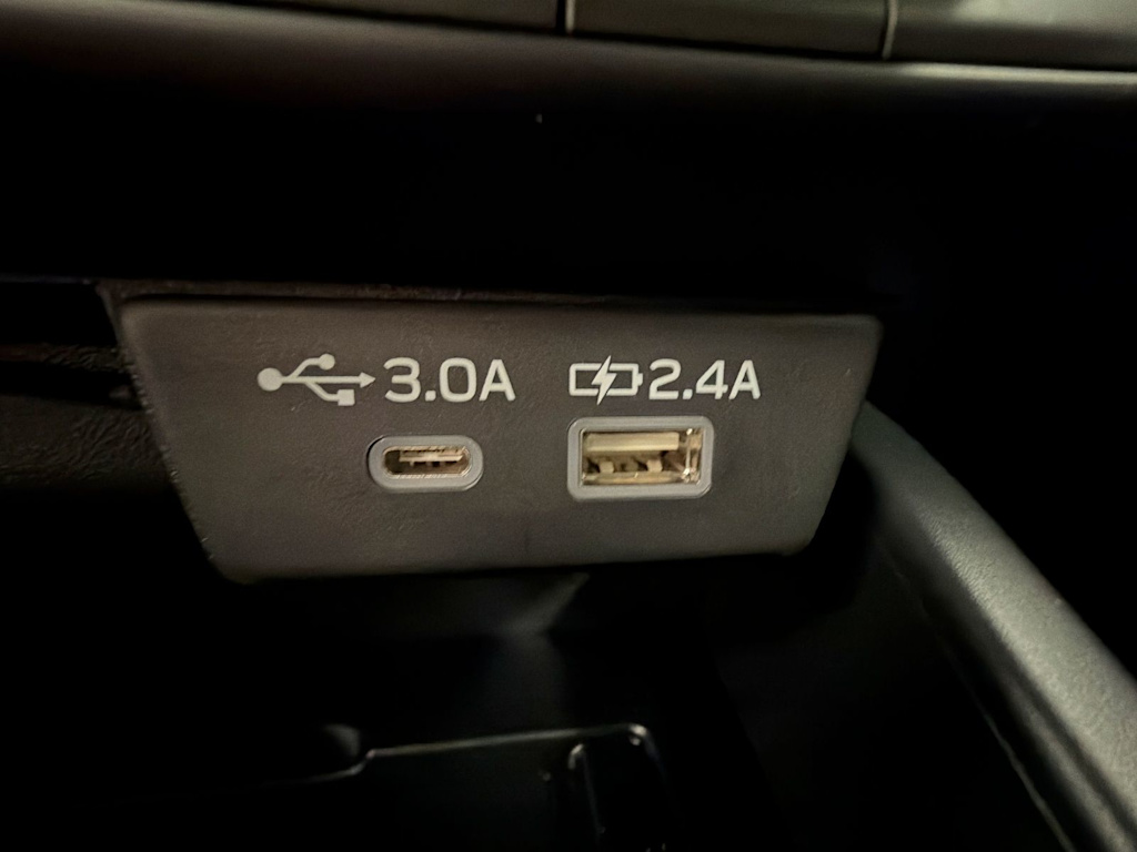 Thumbnail: 2026 Subaru Outback - 37