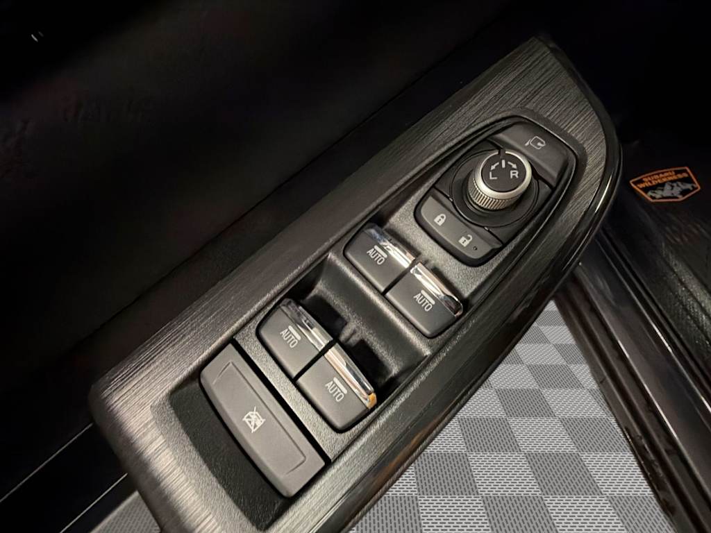 Thumbnail: 2026 Subaru Outback - 24