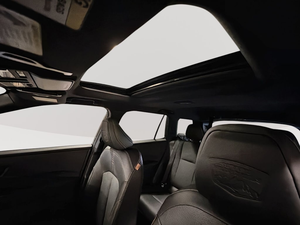 Thumbnail: 2026 Subaru Outback - 25