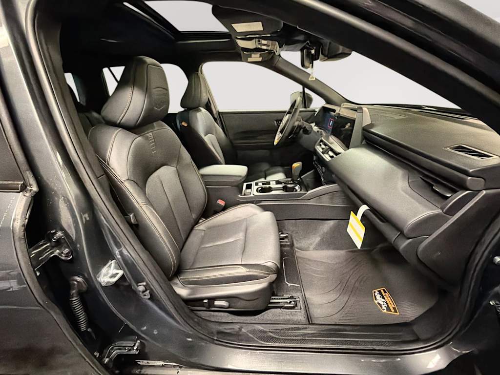 Thumbnail: 2026 Subaru Outback - 29