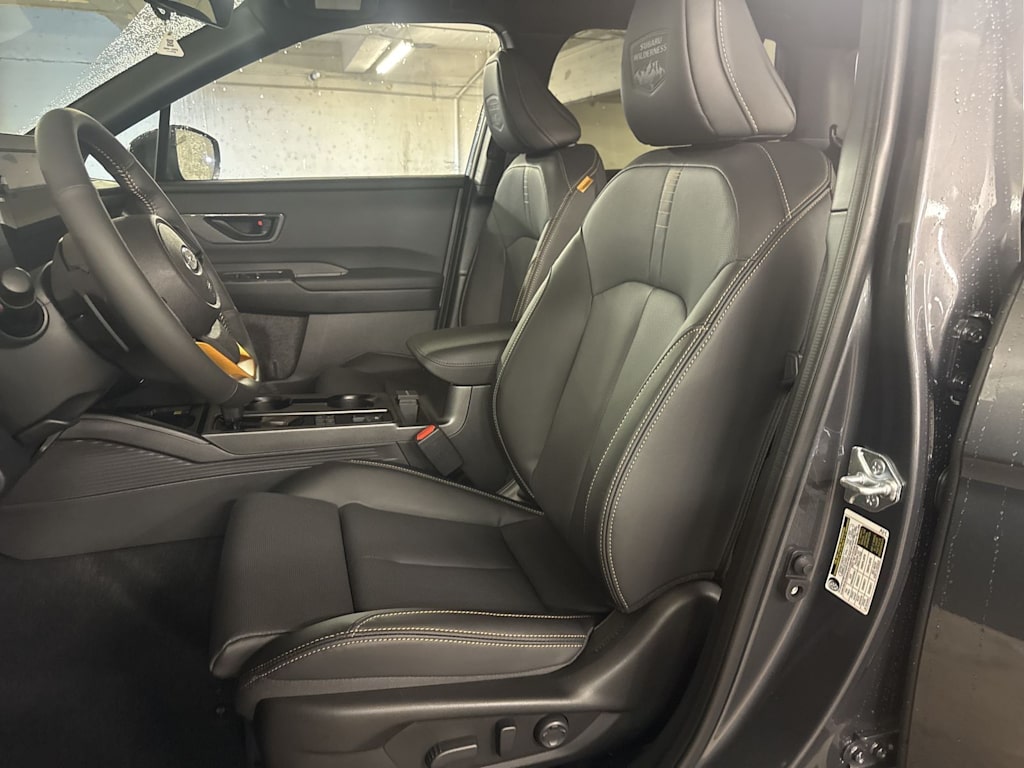 Thumbnail: 2026 Subaru Outback - 10