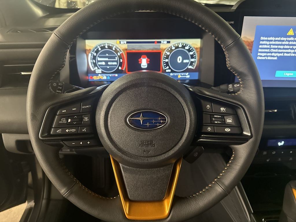 Thumbnail: 2026 Subaru Outback - 9