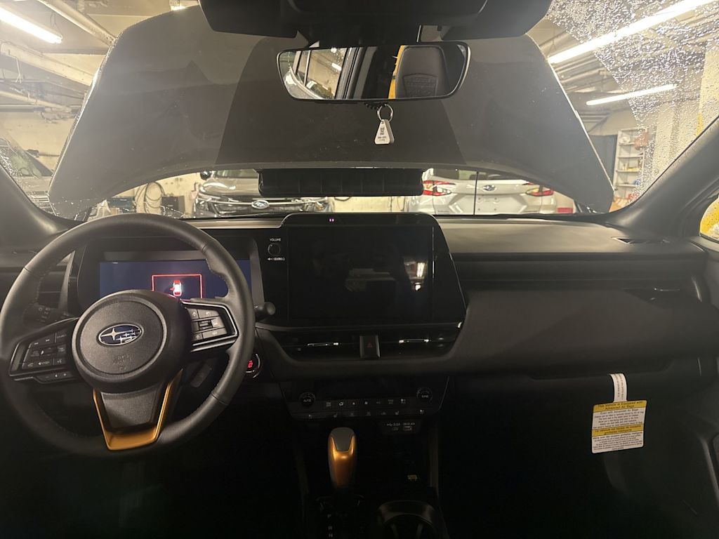 Thumbnail: 2026 Subaru Outback - 2