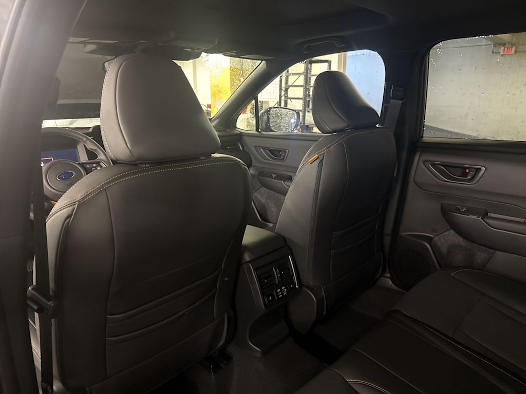 Thumbnail: 2026 Subaru Outback - 12