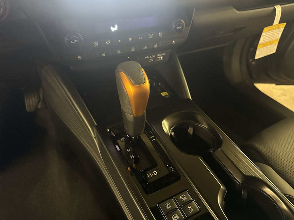 Thumbnail: 2026 Subaru Outback - 30