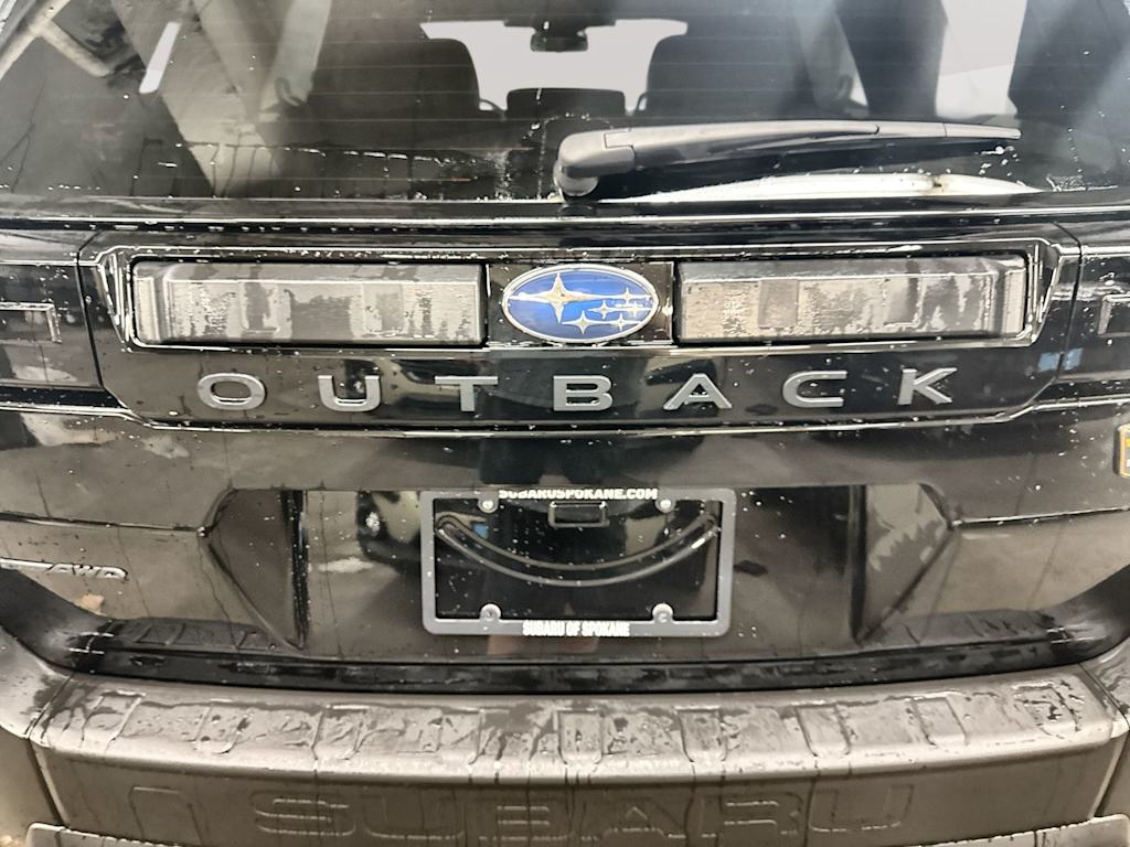 Thumbnail: 2026 Subaru Outback - 6