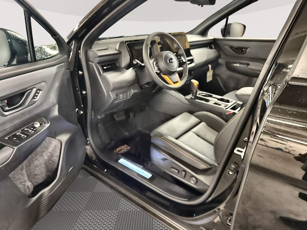 Thumbnail: 2026 Subaru Outback - 23