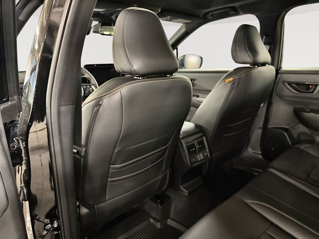 Thumbnail: 2026 Subaru Outback - 12