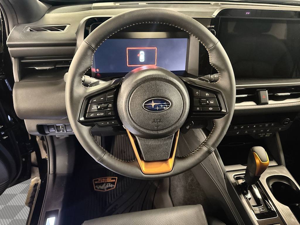 Thumbnail: 2026 Subaru Outback - 9