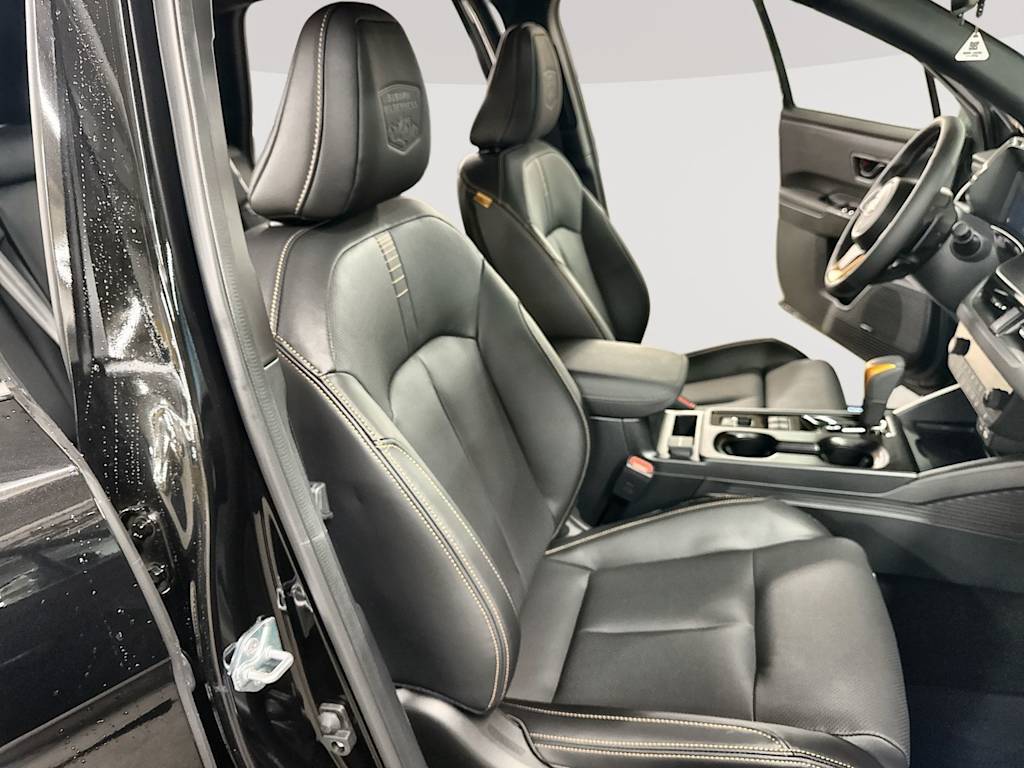Thumbnail: 2026 Subaru Outback - 11