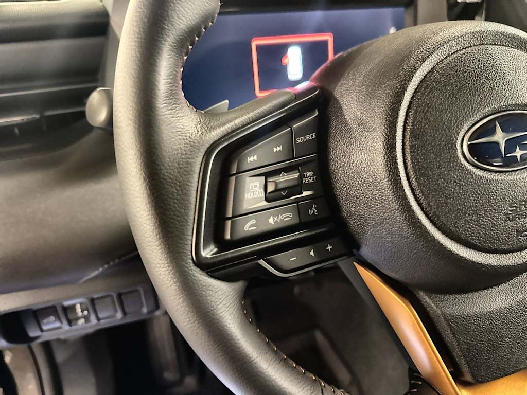 Thumbnail: 2026 Subaru Outback - 30