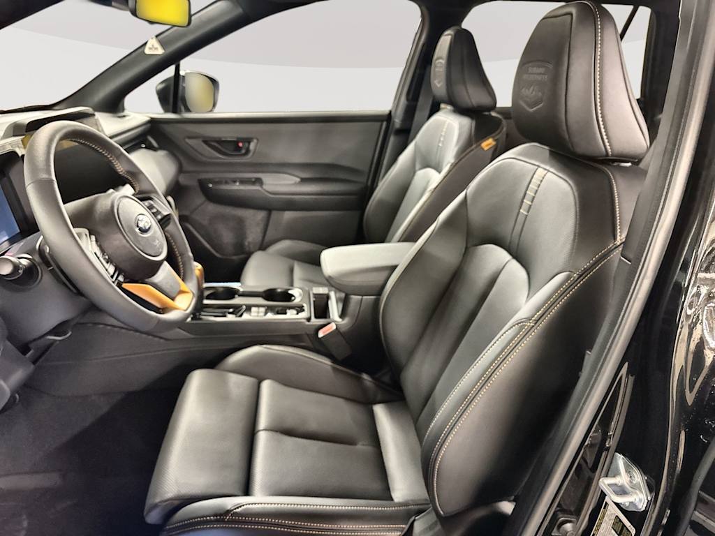 Thumbnail: 2026 Subaru Outback - 10