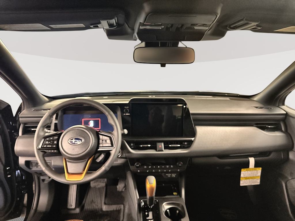 Thumbnail: 2026 Subaru Outback - 2