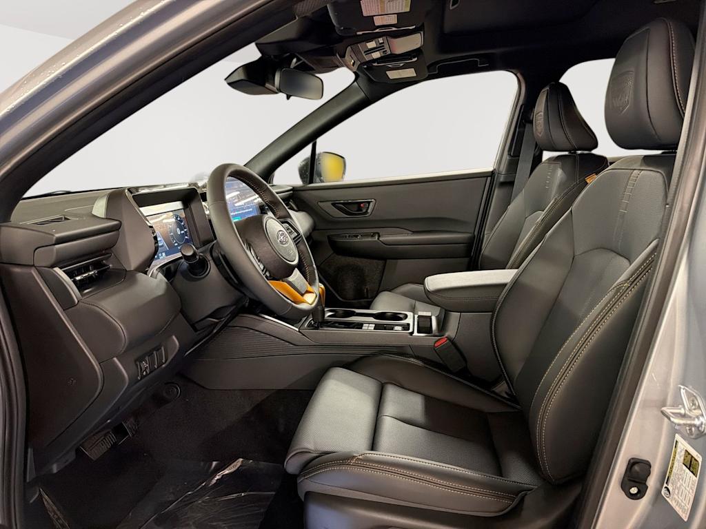 Thumbnail: 2026 Subaru Outback - 9