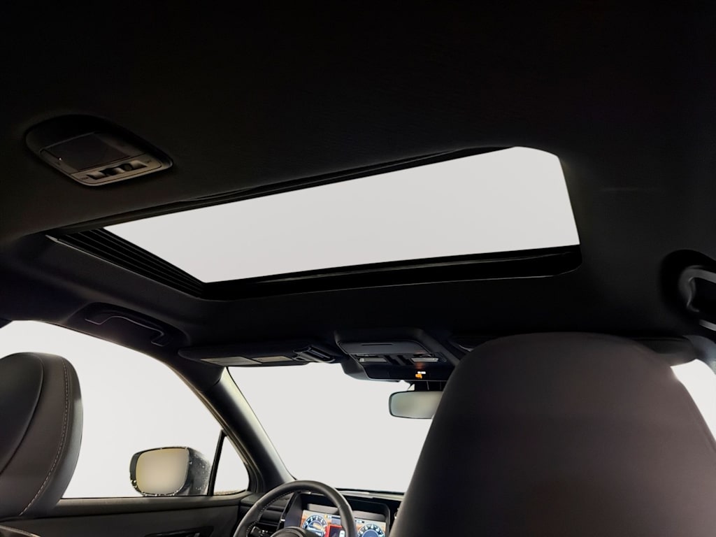 Thumbnail: 2026 Subaru Outback - 27