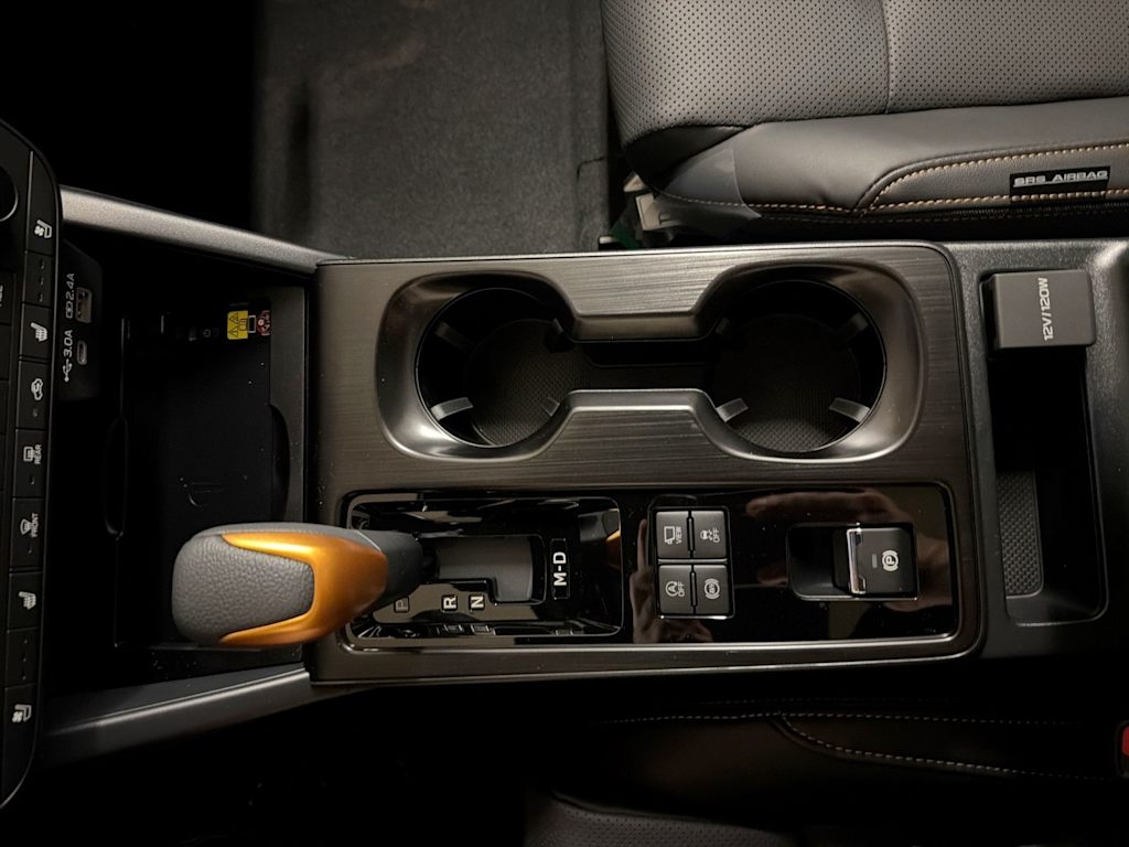 Thumbnail: 2026 Subaru Outback - 13