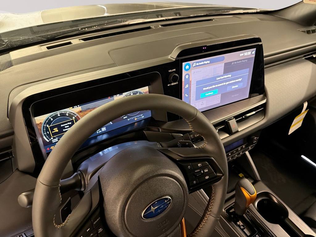 Thumbnail: 2026 Subaru Outback - 2