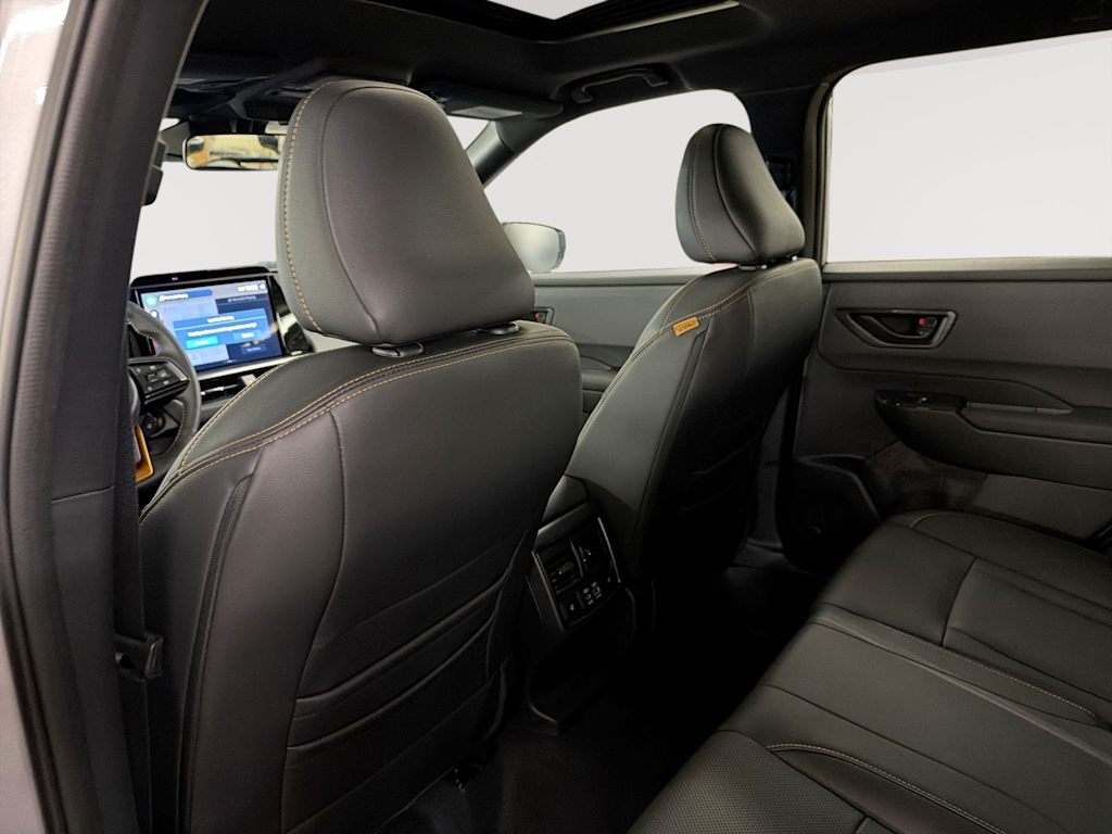 Thumbnail: 2026 Subaru Outback - 11