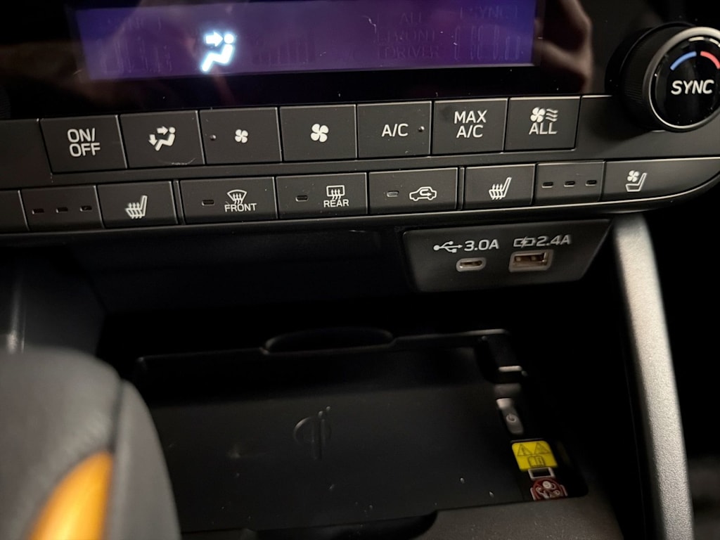 Thumbnail: 2026 Subaru Outback - 34