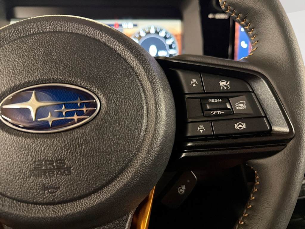Thumbnail: 2026 Subaru Outback - 30