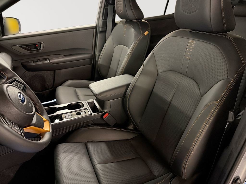 Thumbnail: 2026 Subaru Outback - 10