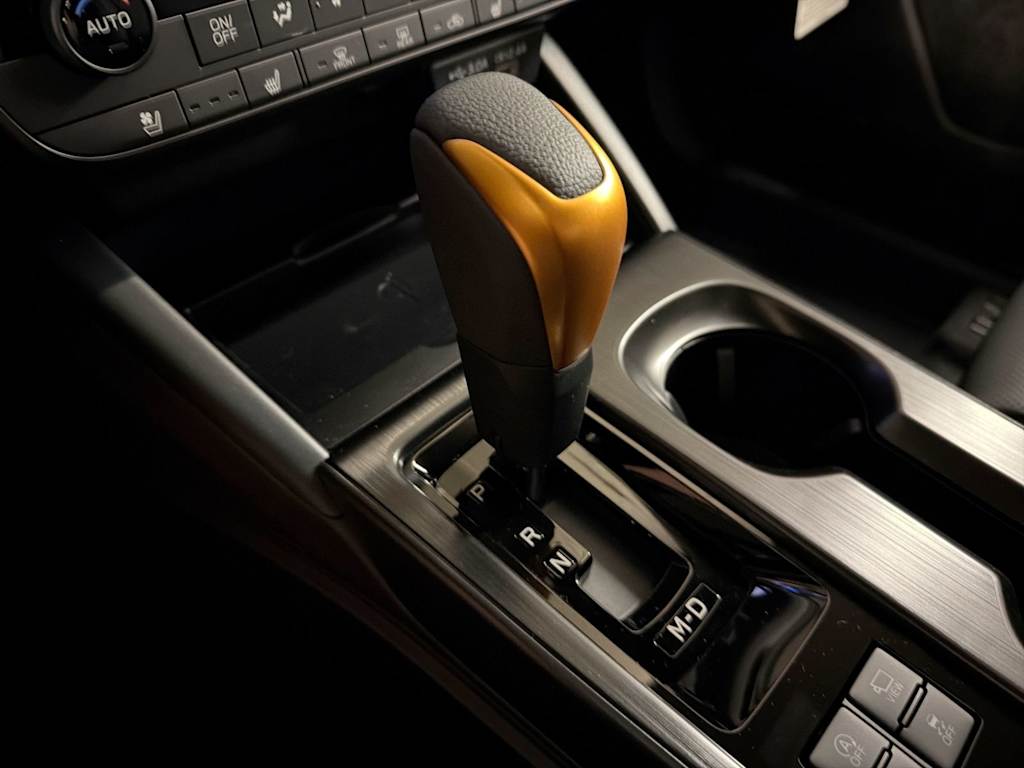 Thumbnail: 2026 Subaru Outback - 35