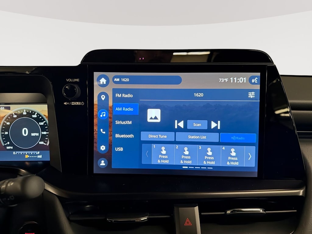 Thumbnail: 2026 Subaru Outback - 33