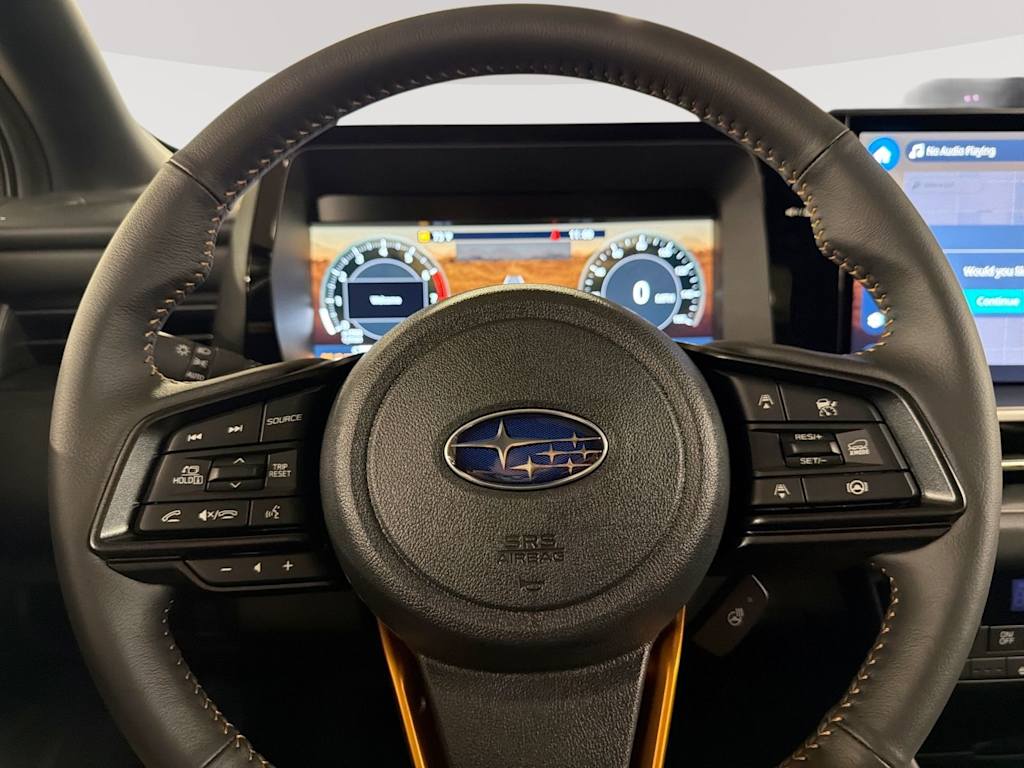 Thumbnail: 2026 Subaru Outback - 8