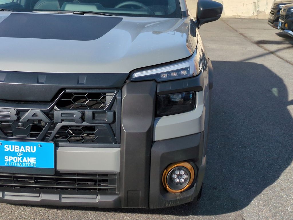 Thumbnail: 2026 Subaru Outback - 23